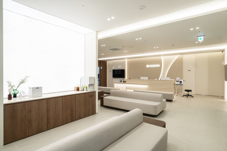 서면365정형외과 병원 내부 4