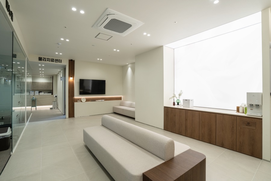 서면365정형외과 병원 내부 6