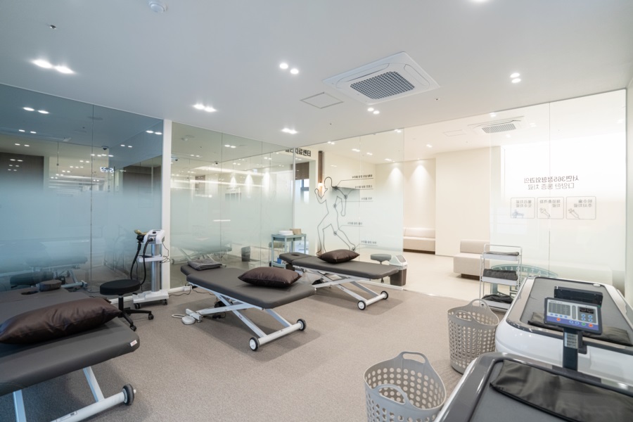 서면365정형외과 병원 내부 8